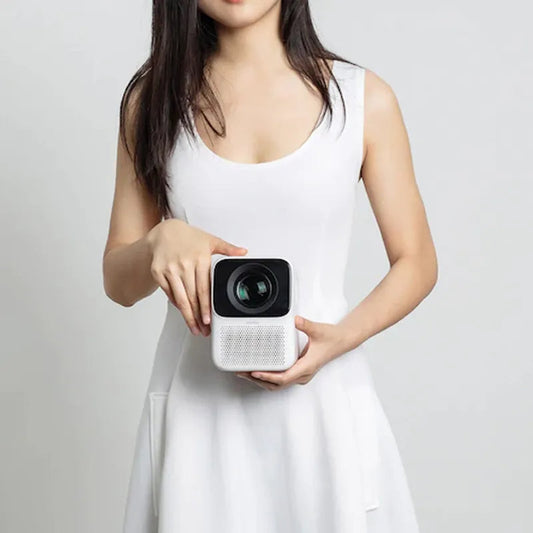 Projector vs. TV: ultimate home cinema battle