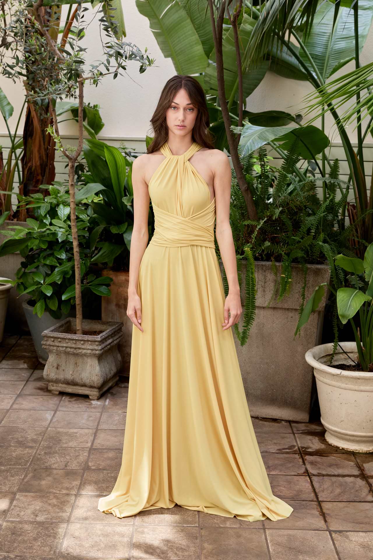 MAXI DRESS-0