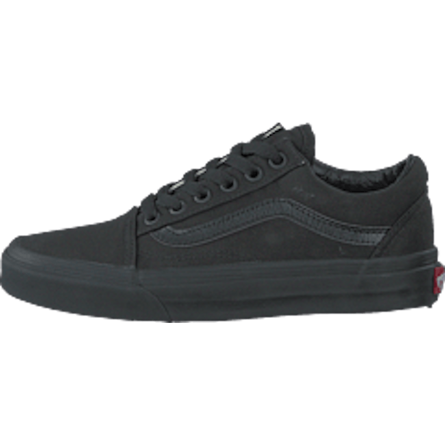 Vans U Old Skool (Canvas)