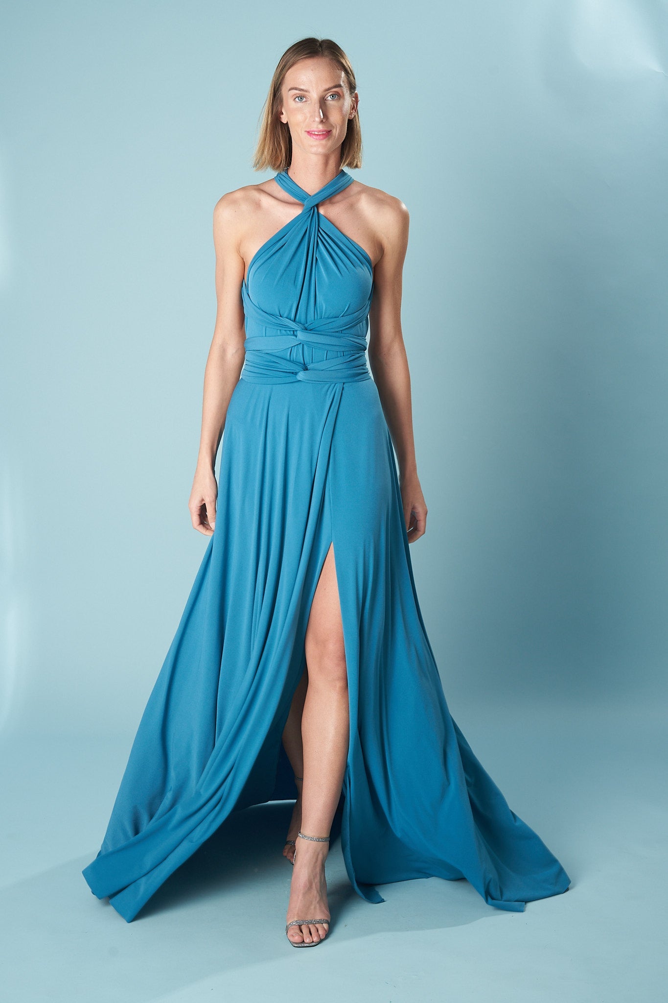 SEXY DRESS-21