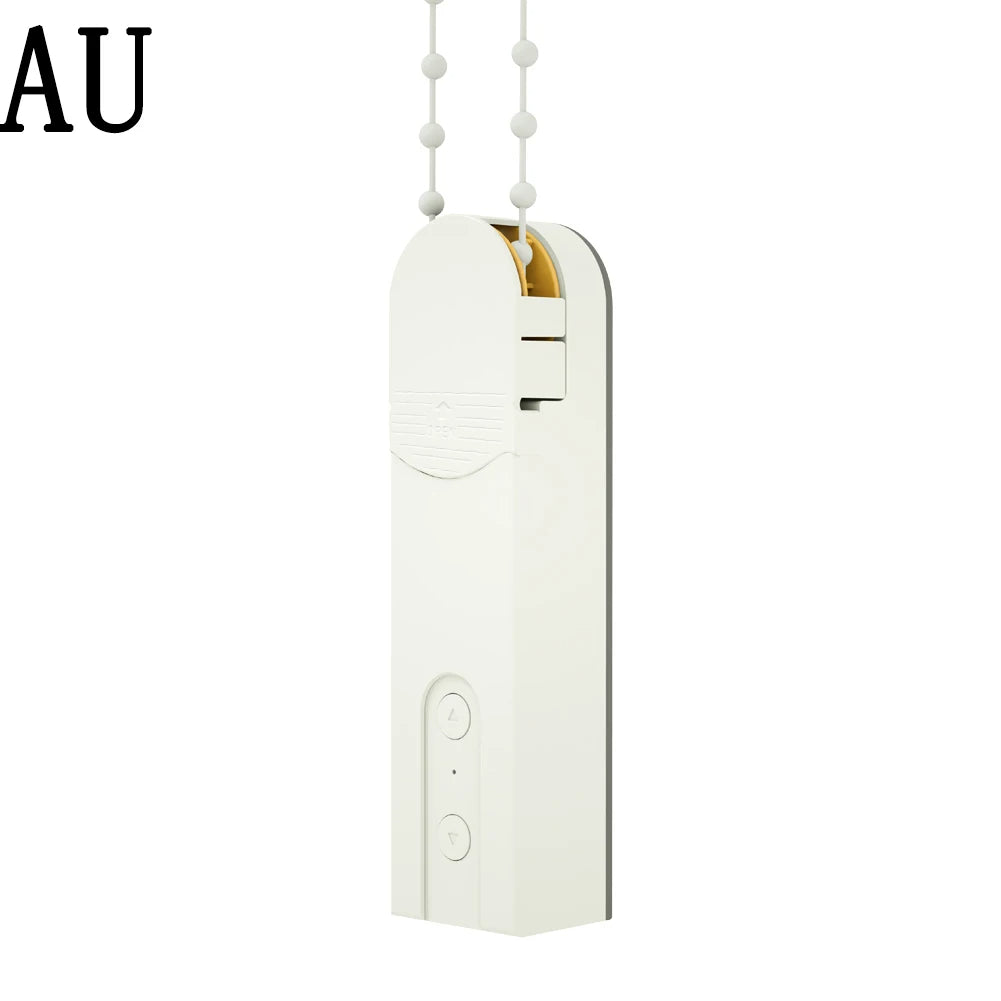 Smarta rullgardinsmotorer