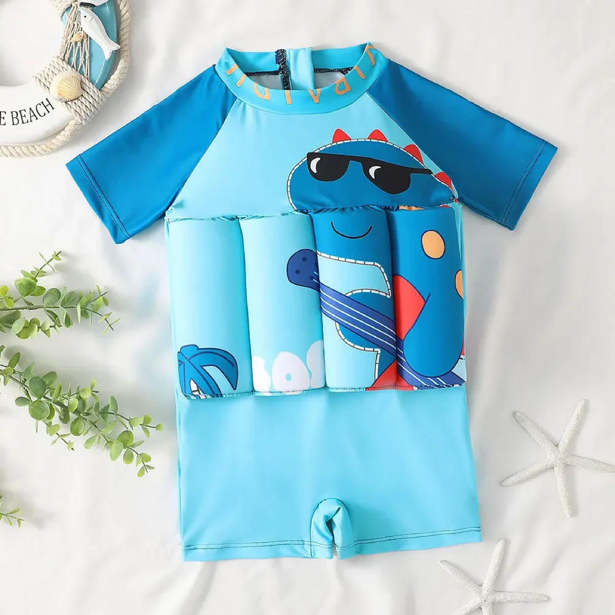 Kids Float Swimsuit