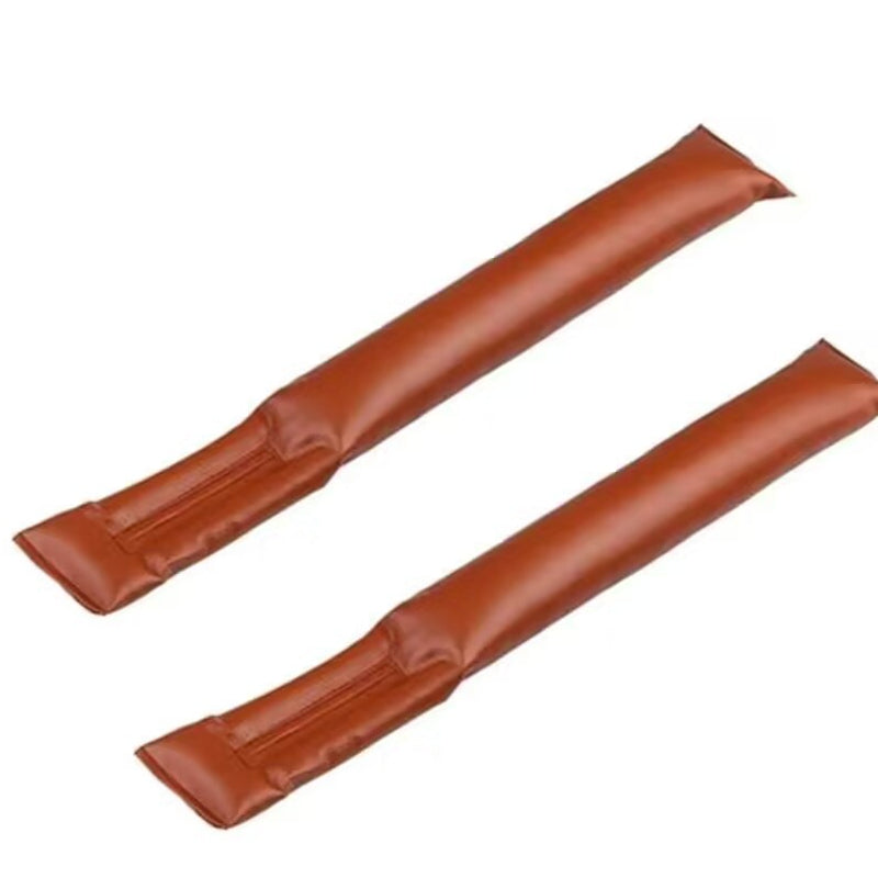 Fyllmedel i bilsäten