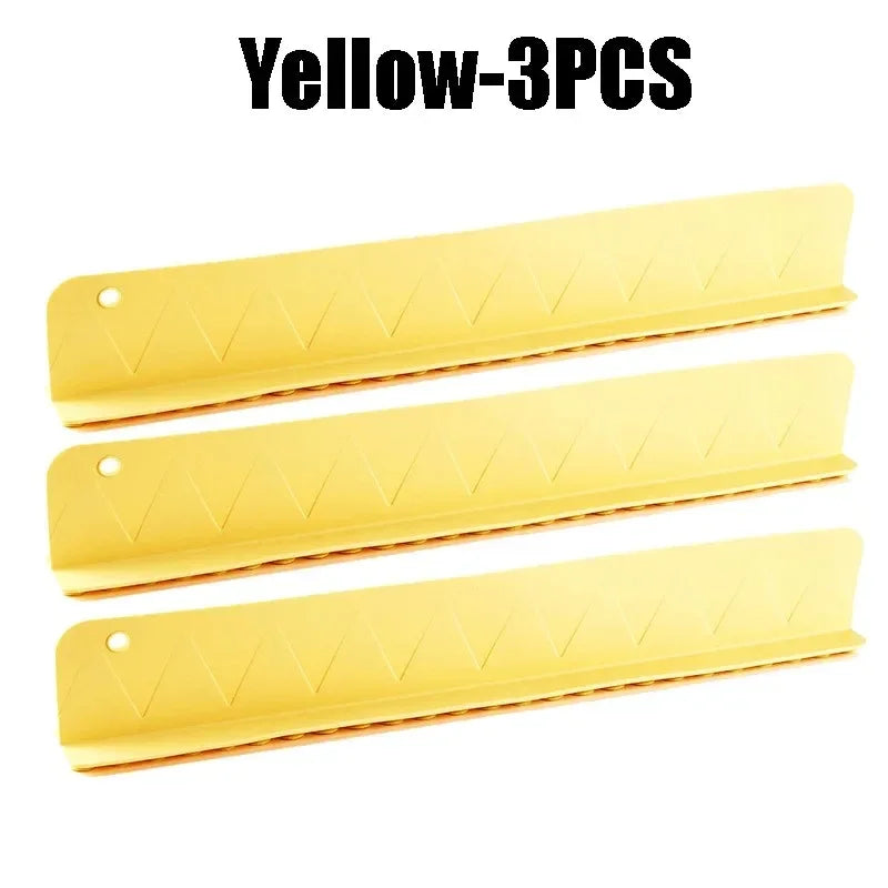 Stänkskydd för diskbänk