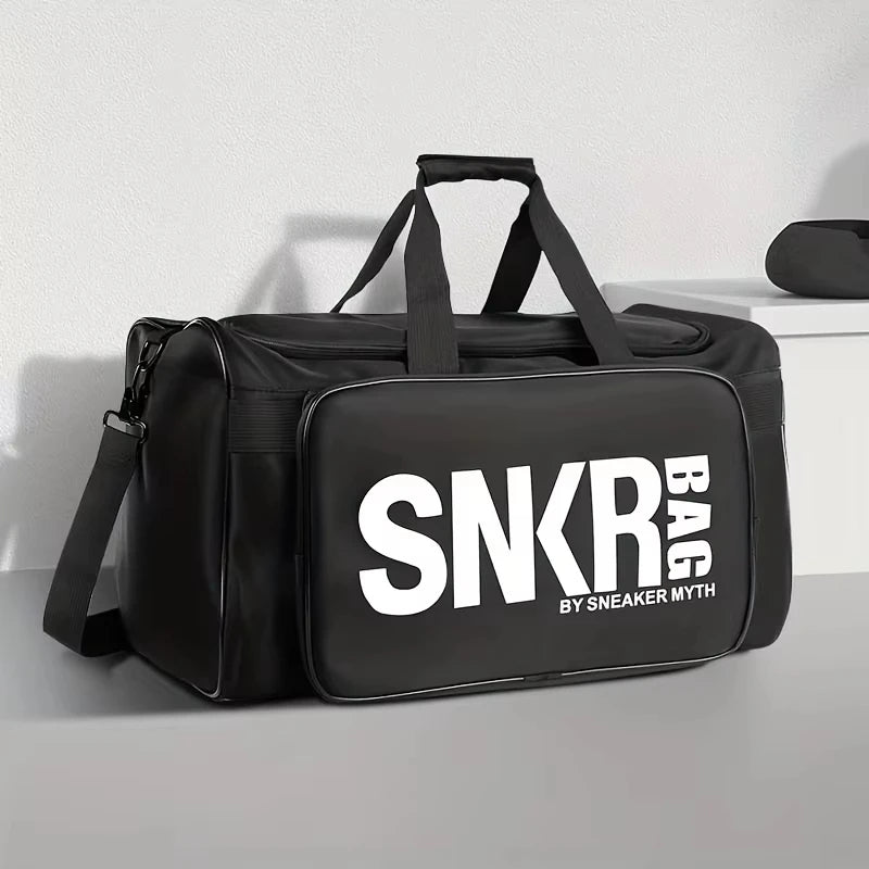 Idrottare Sportväska