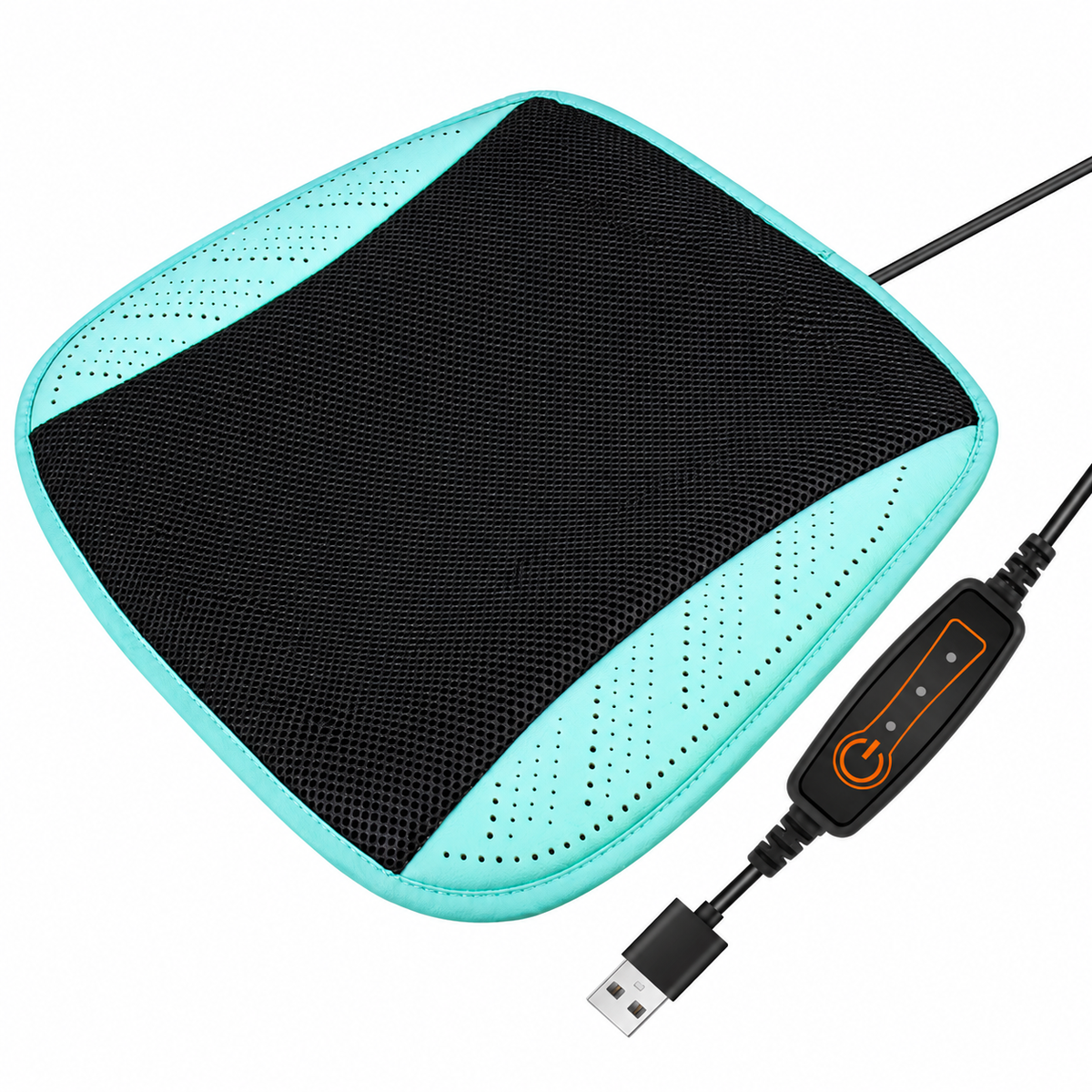 Ventilated Car Seat Cushion
