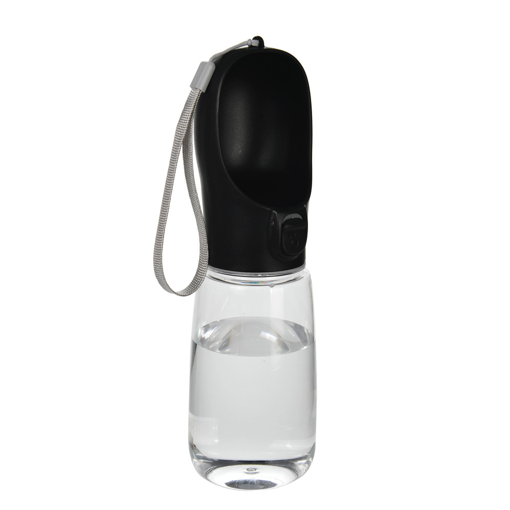Outdoor Dog Water Bottle