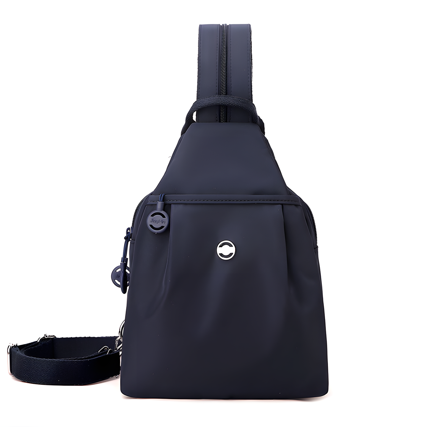 Small Anti-Theft Sling Backpack