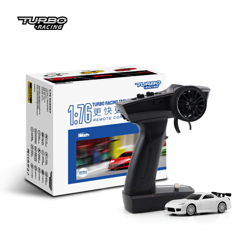 Mini RC driftbil