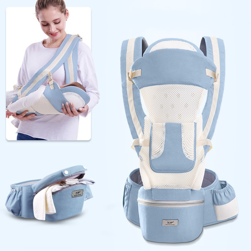 Ergonomisk bärsele