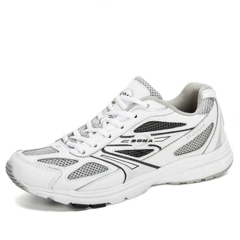 Women's Running Shoes Breathable Upper Outdoor Walking Jogging Comfortable Sport Shoes Ladies Sneakers