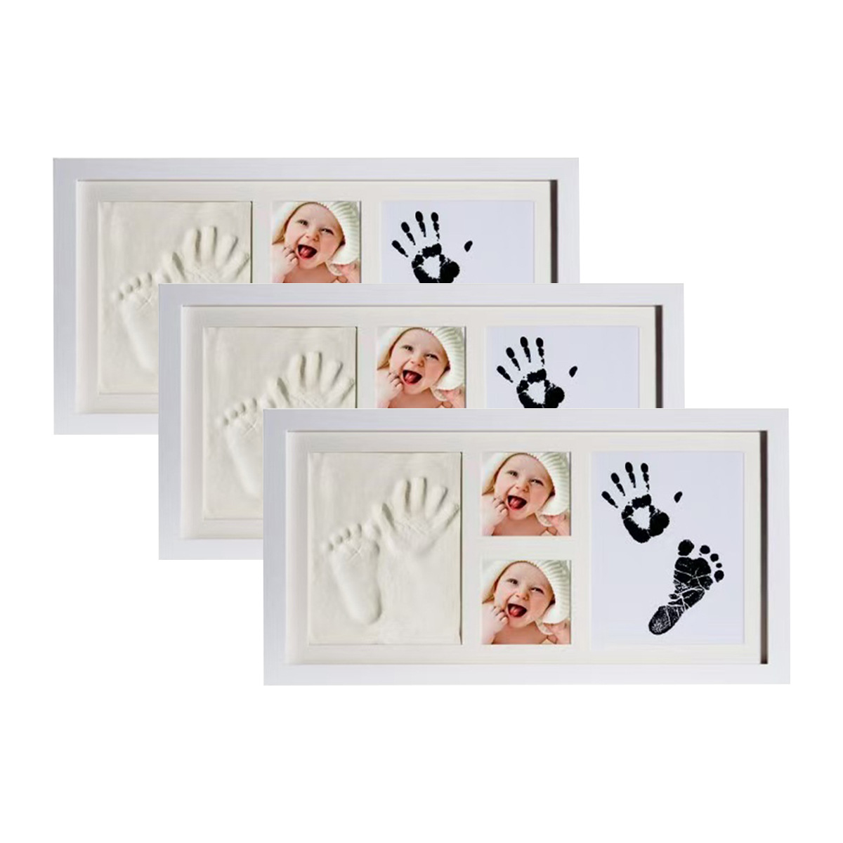 Inkprint Keepsake Frame