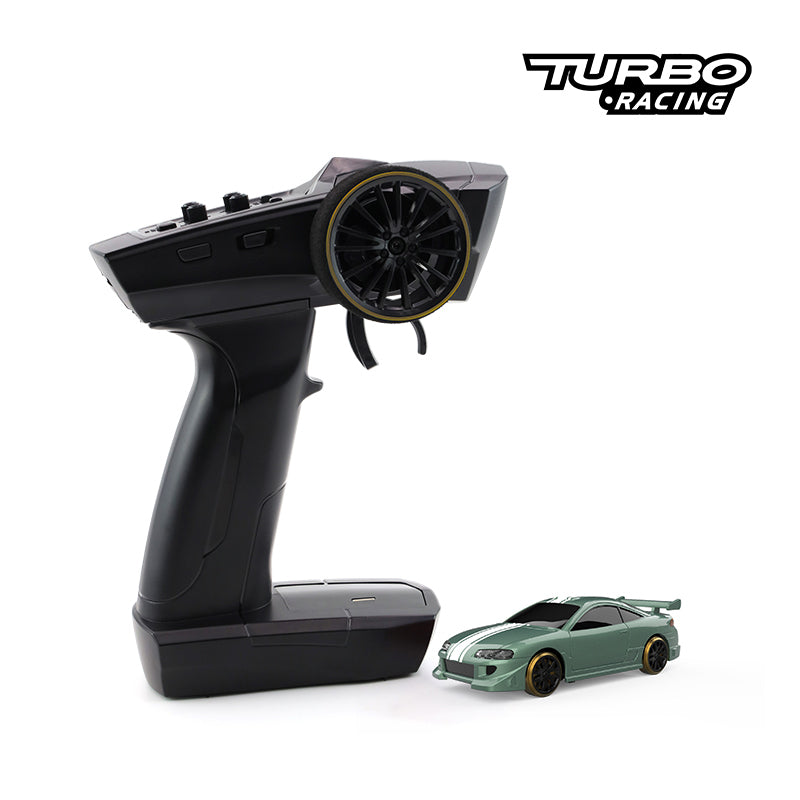Mini RC driftbil