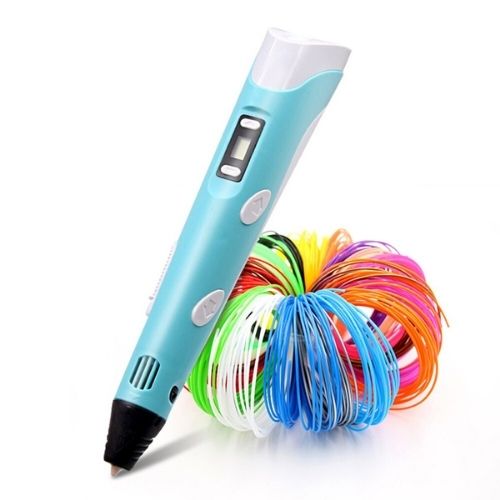 3D-penna