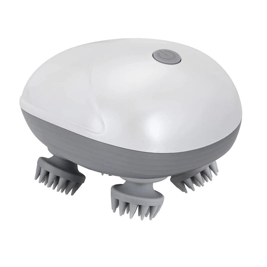 Elektrisk kattemassager