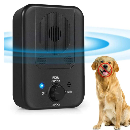 Hunde-gøstopper