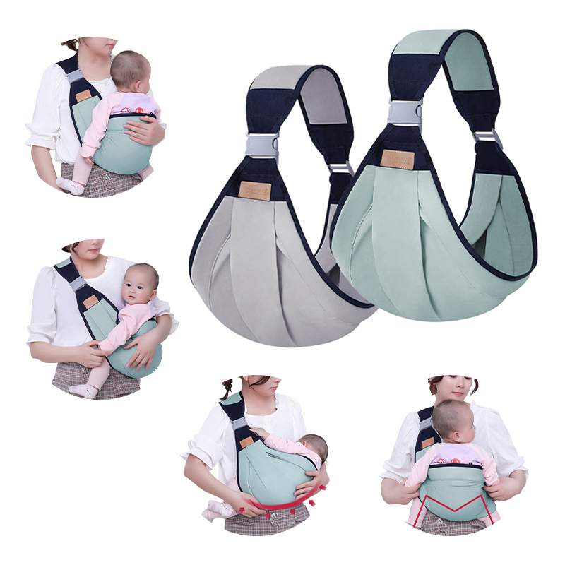 Babybärsele