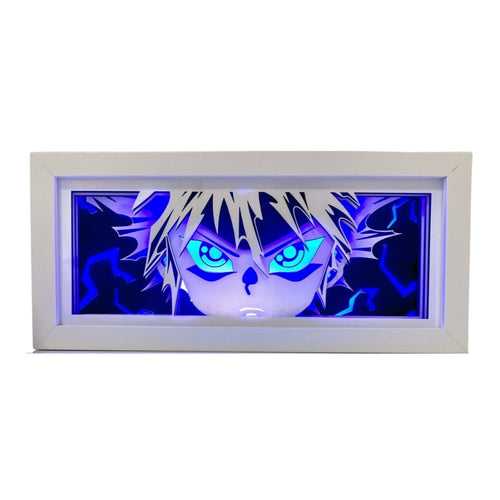 Anime lysboks