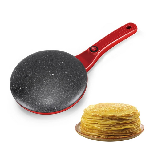 Elektrisk crêpemaskin