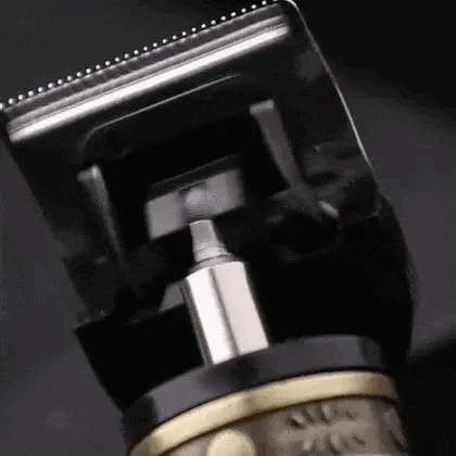 T9 hårtrimmer