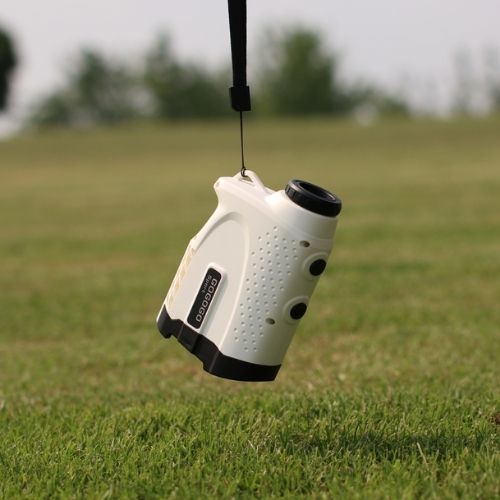 Afstandsmåler Golf