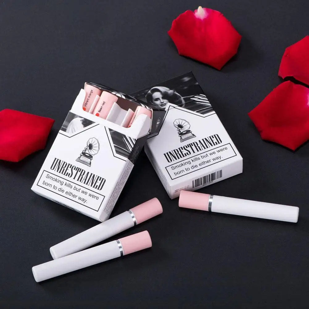Cigarett läppstift set