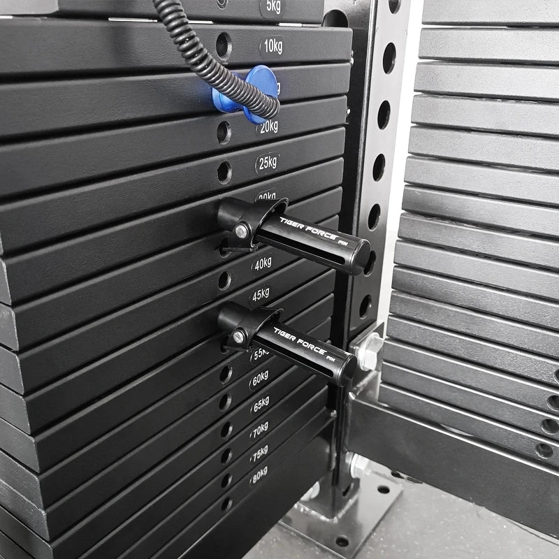 Gym Viktminskningsset Pin