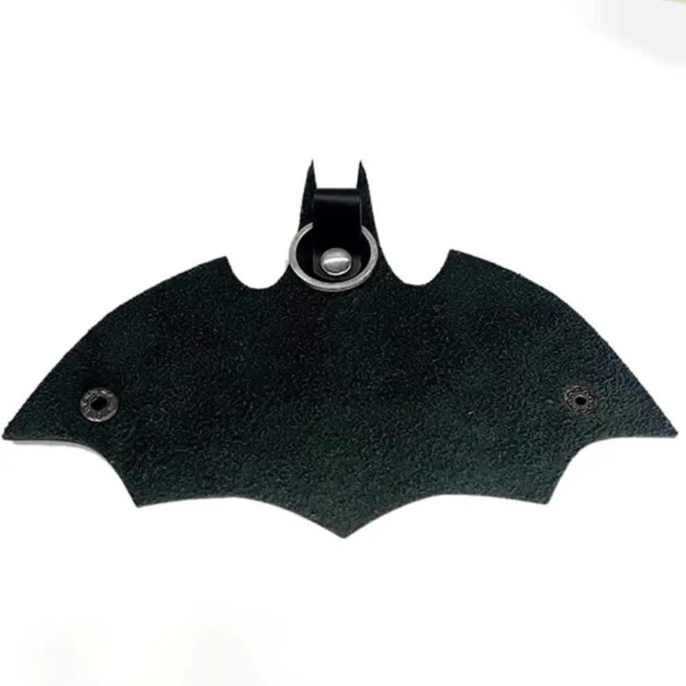 Bat-Shaped Car Key Holder
