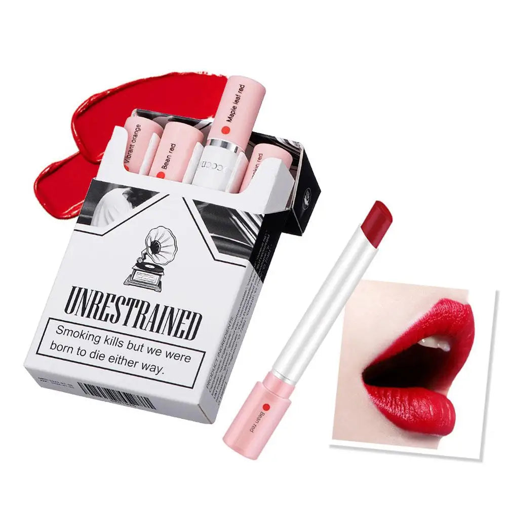 Cigarett läppstift set