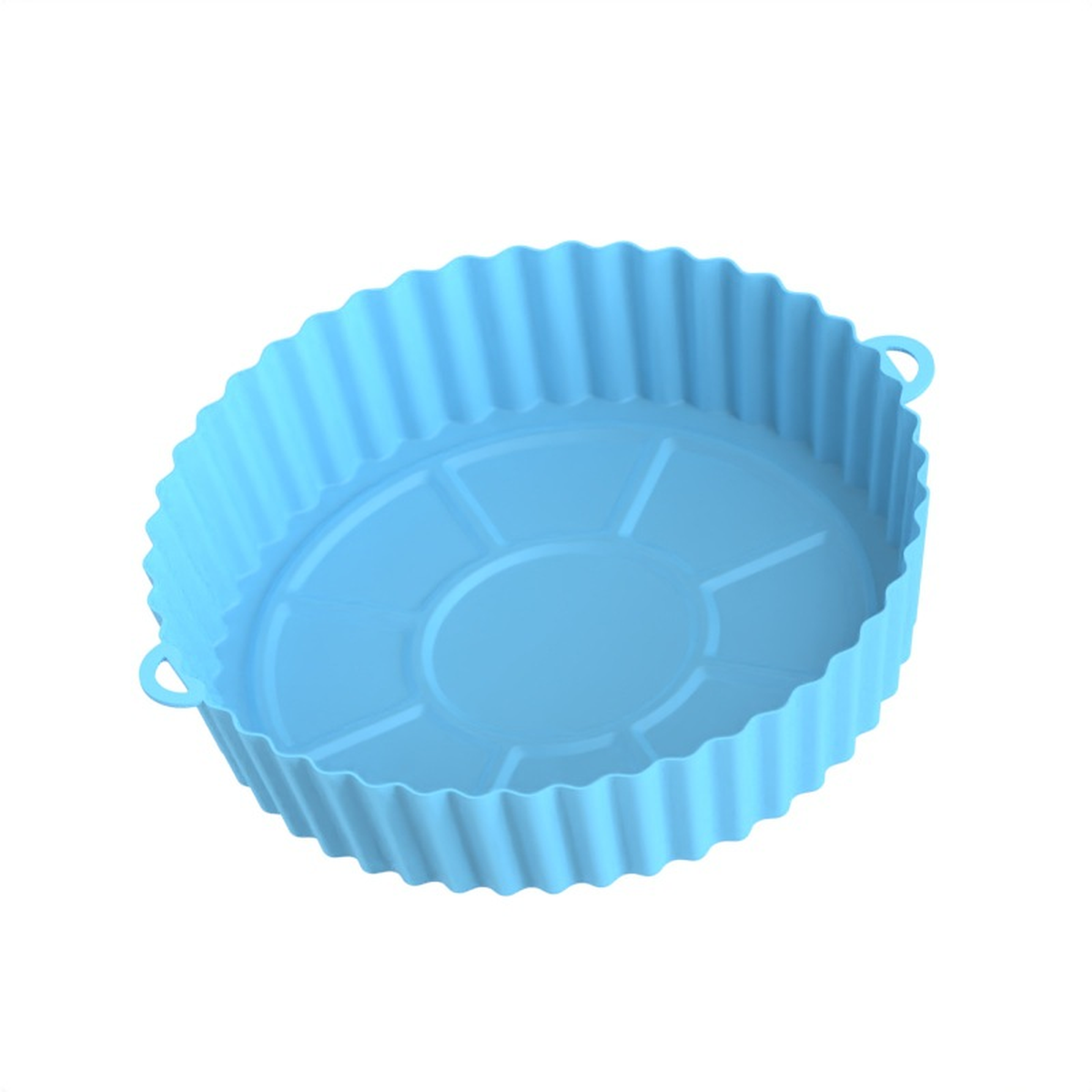 Silicone Air Fryer Liner