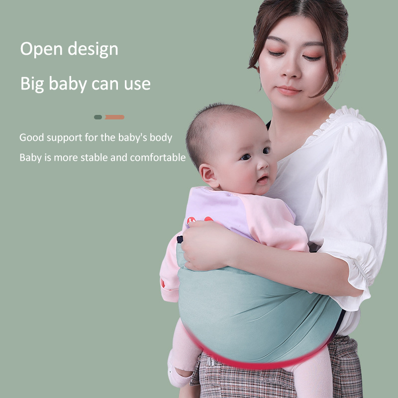 Babybärsele