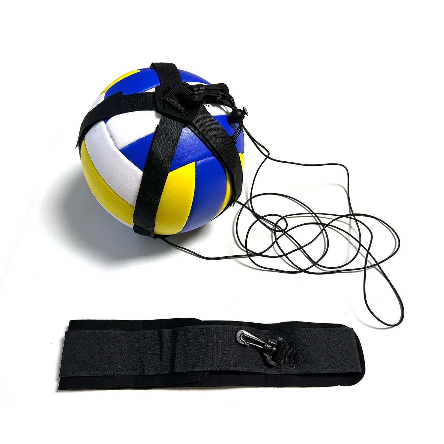 Fotbollsträningsbälte