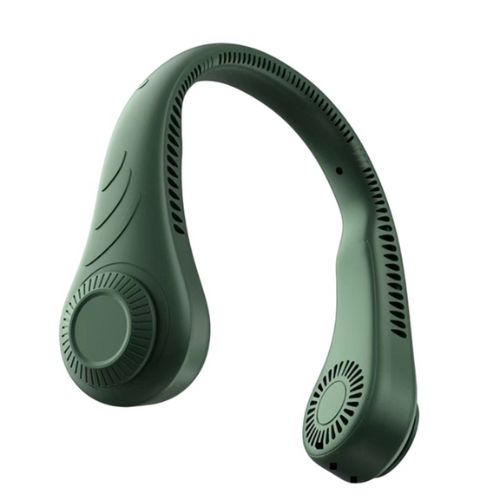 Bærbar nakkeventilator