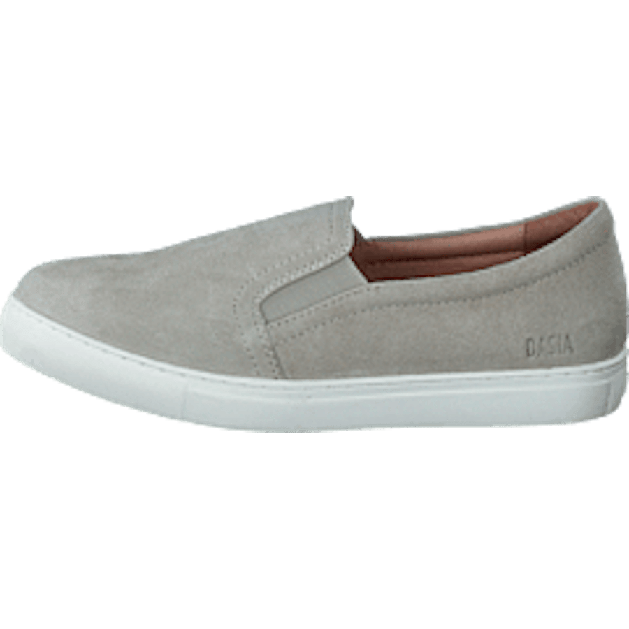 Daylily Slip-in Grey