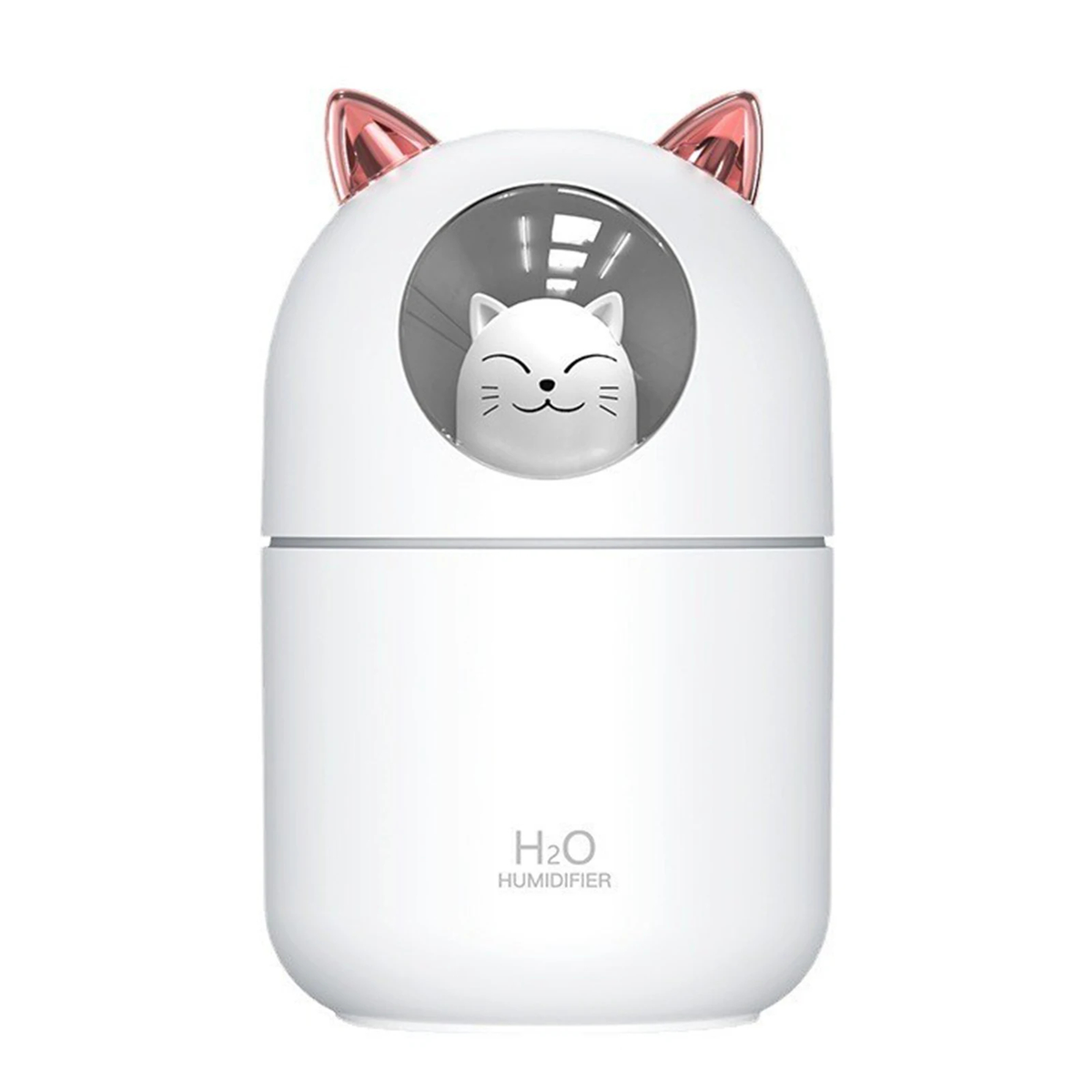 Mini Cat Humidifier