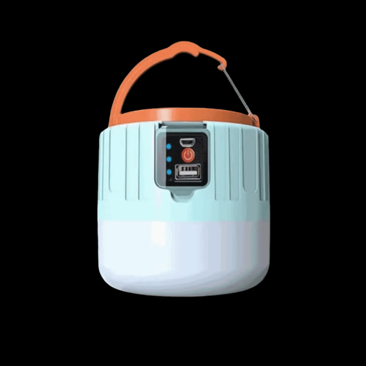 Solar Camping Lantern