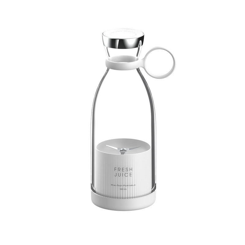 Bærbar elektrisk blender, frugtpresser og mixere
