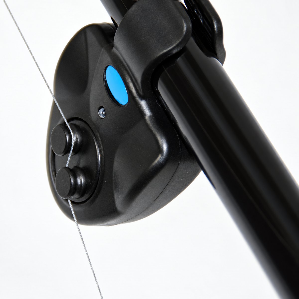 Clip-On Electronic Fishing Bite Alarm