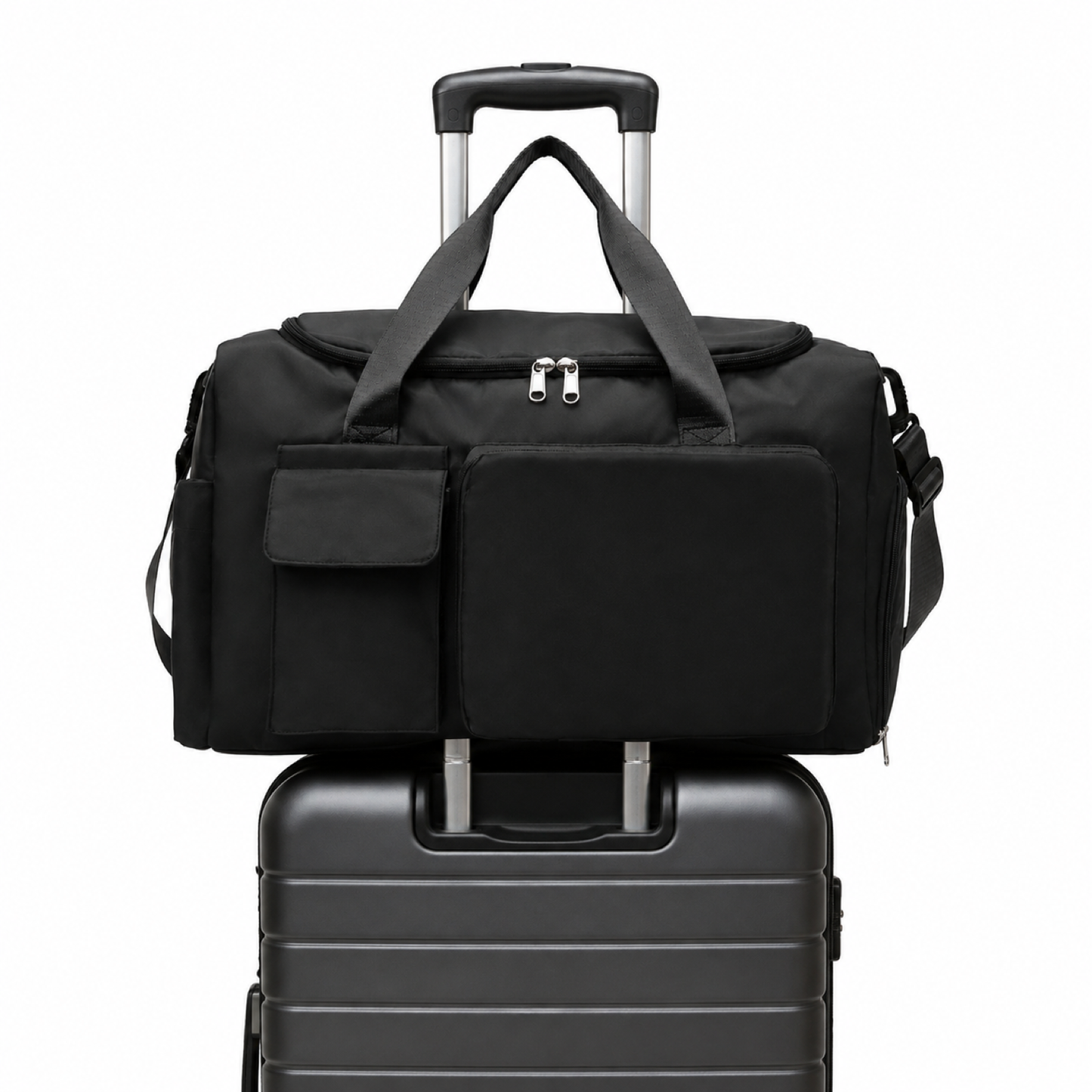 Large Wet Dry Travel Bag