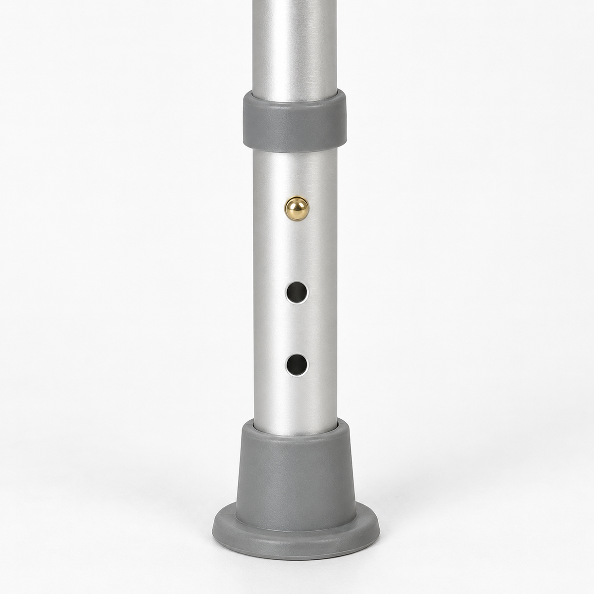 Adjustable Round Shower Stool