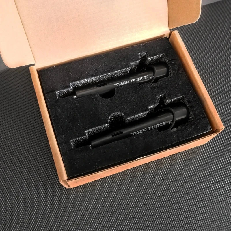Gym Viktminskningsset Pin