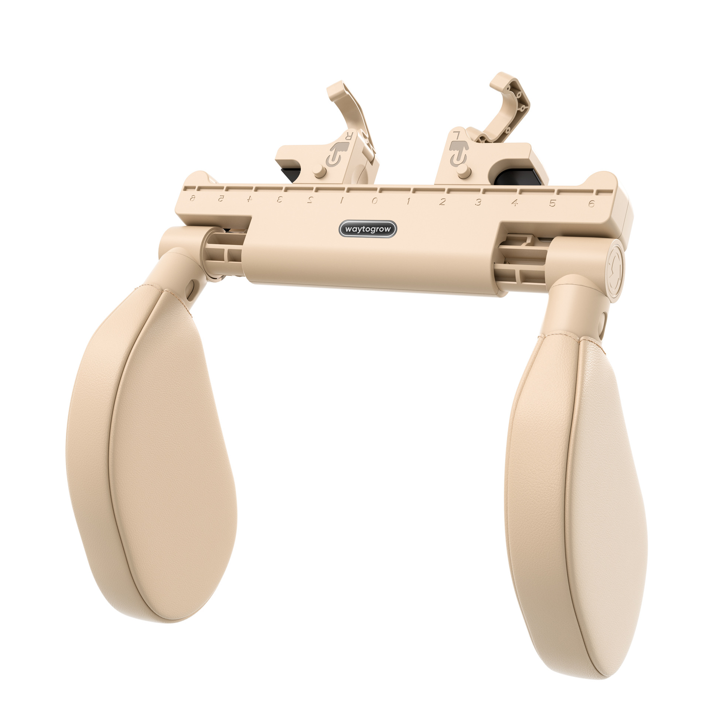 Adjustable Car Headrest Pillow