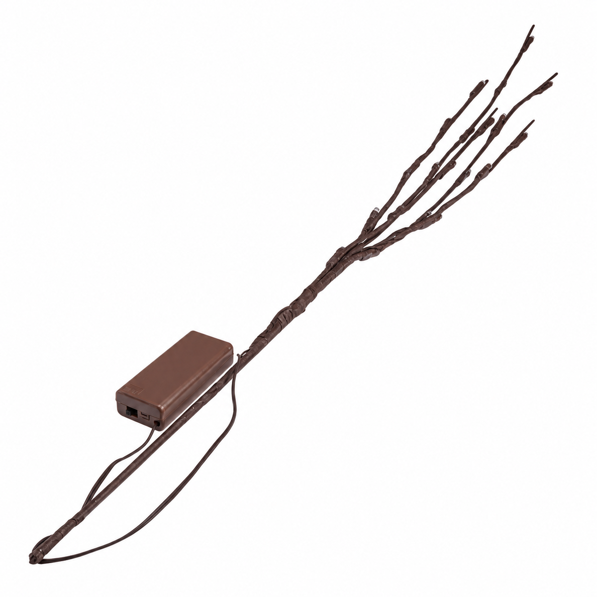 Warm White LED Twig Branch