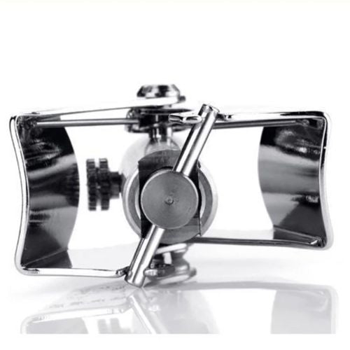 Manuel næsehårstrimmer