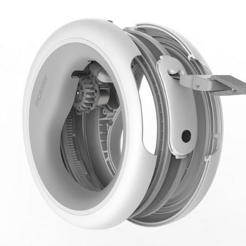 Hundkoppelring LED