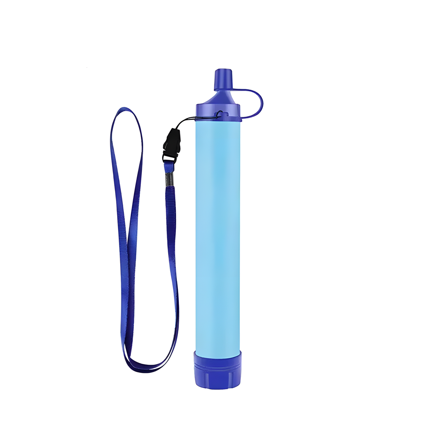 Portable Water Filter Straw