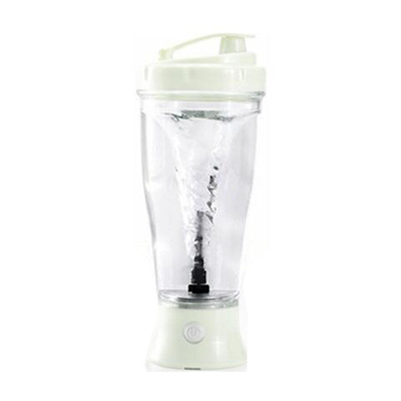 Automatisk proteinshaker