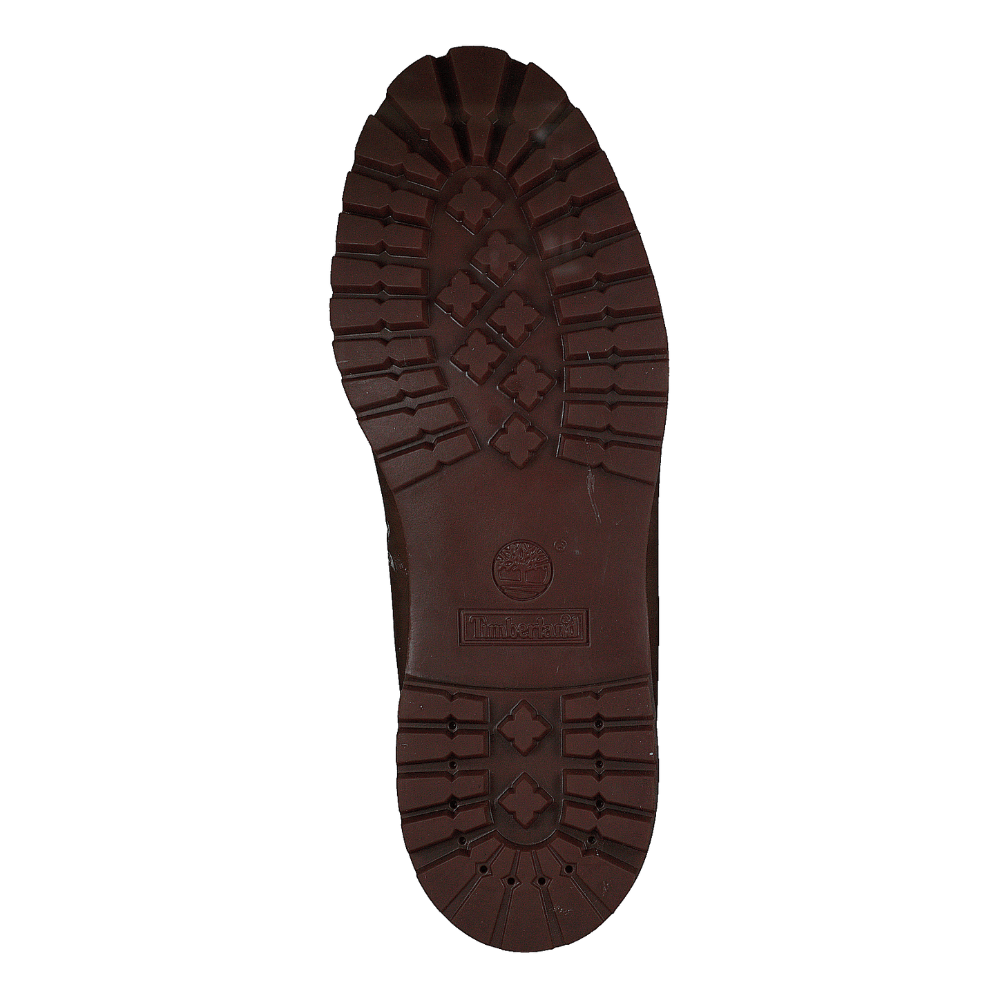 6-inch Heritage Boot Burnt Orange Worn Oiled