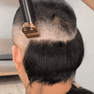 T9 hårtrimmer