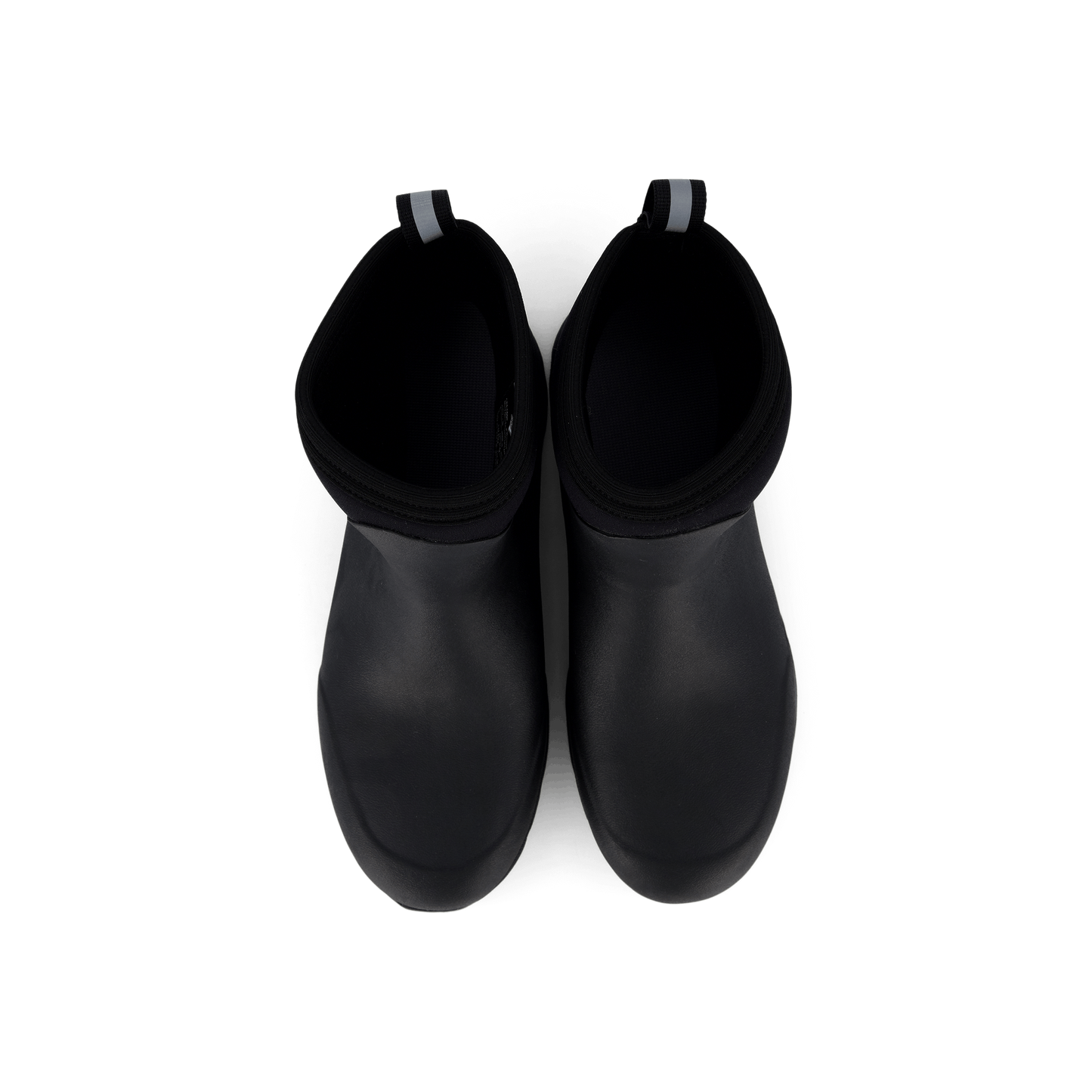Excursion Ankle Black